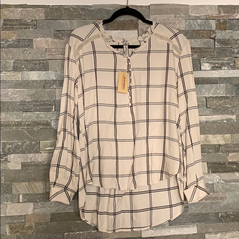 American Rag Blouse